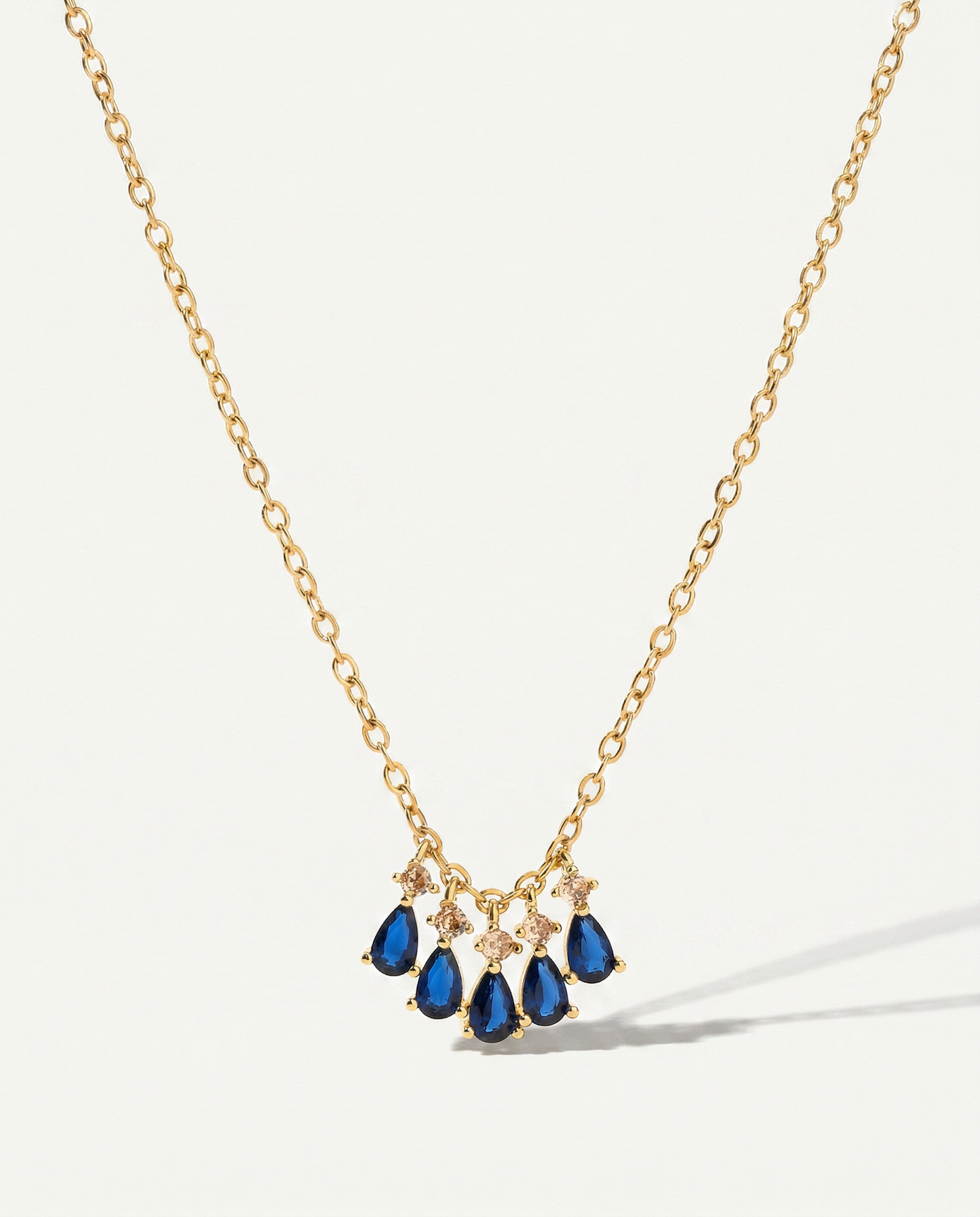 DROP CROWN