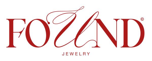 Found Jewelry