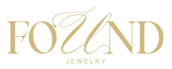 Found Jewelry