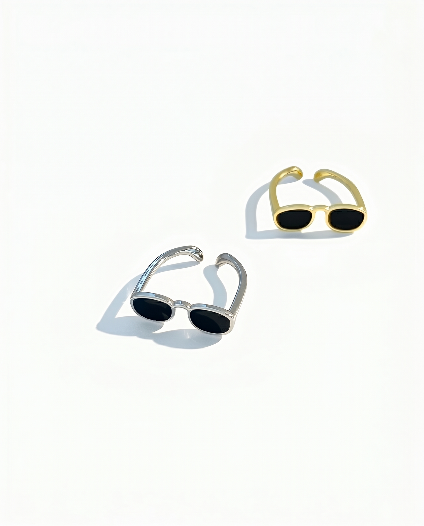 SHADES ON