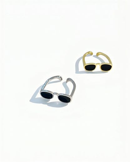 SHADES ON