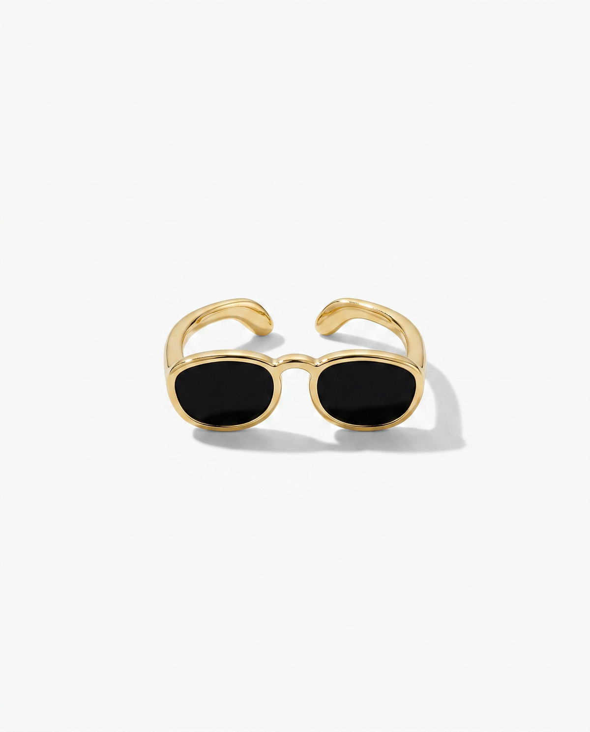 SHADES ON