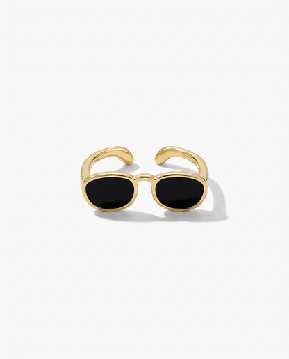SHADES ON