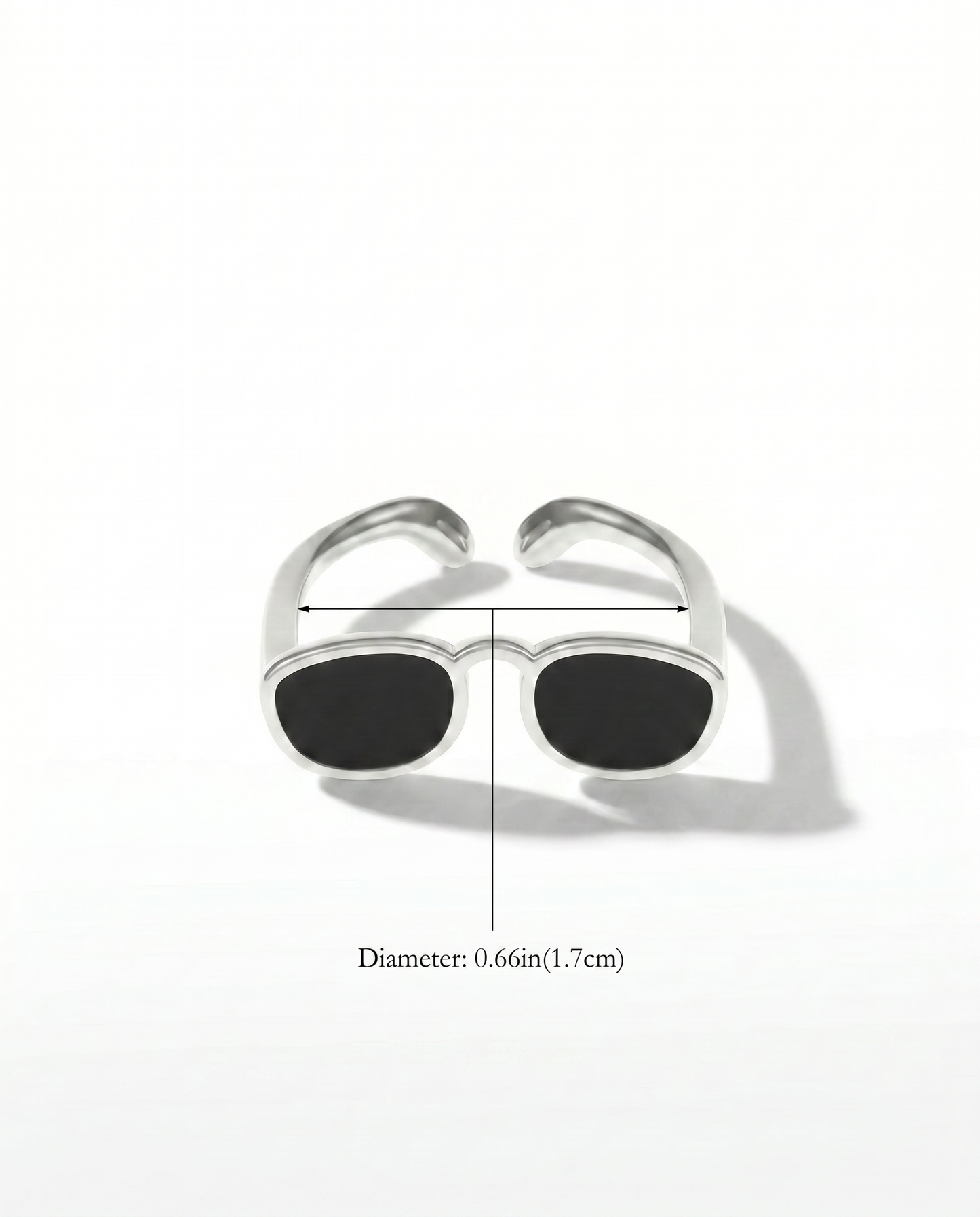 SHADES ON