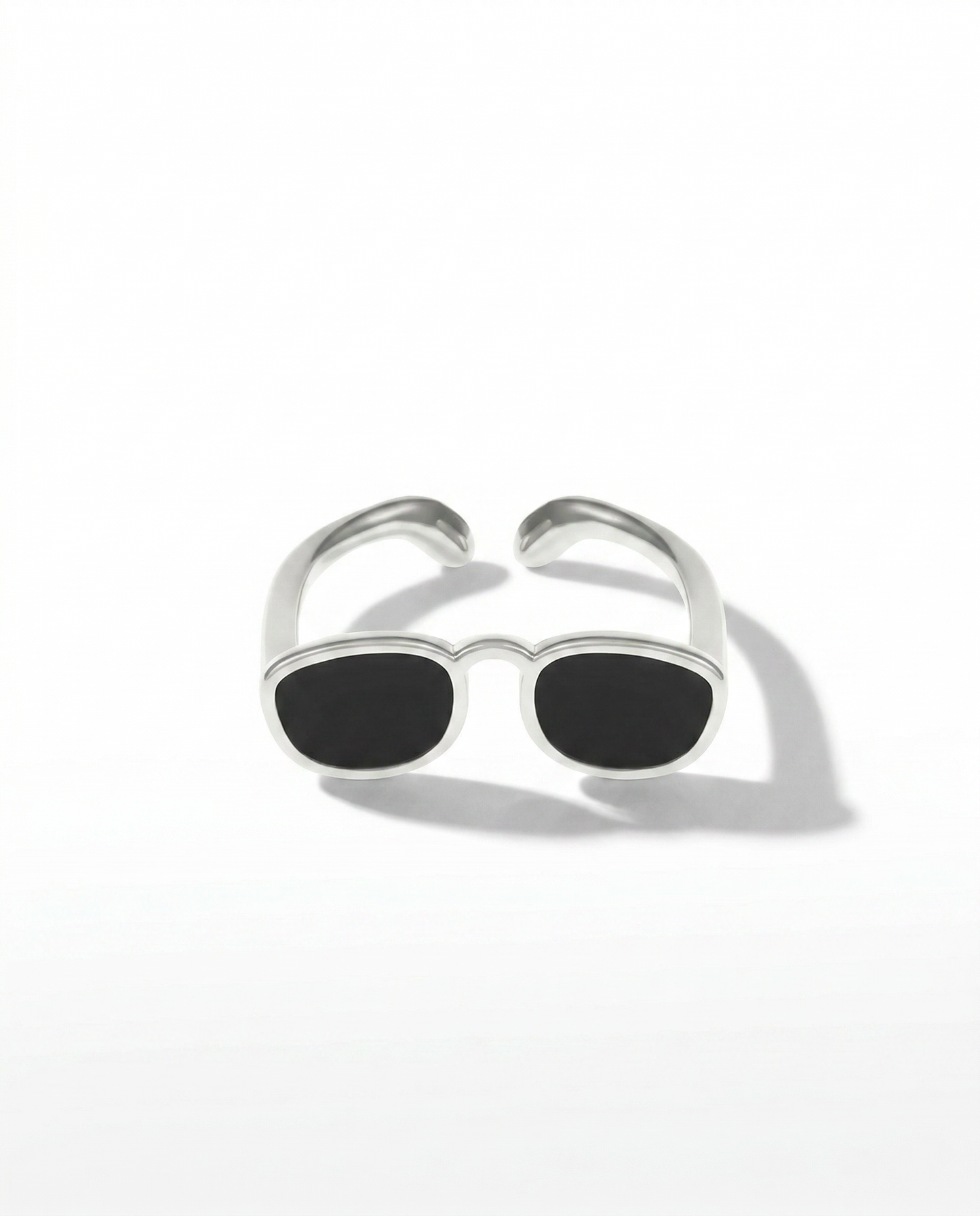 SHADES ON