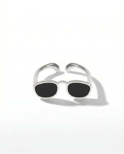 SHADES ON