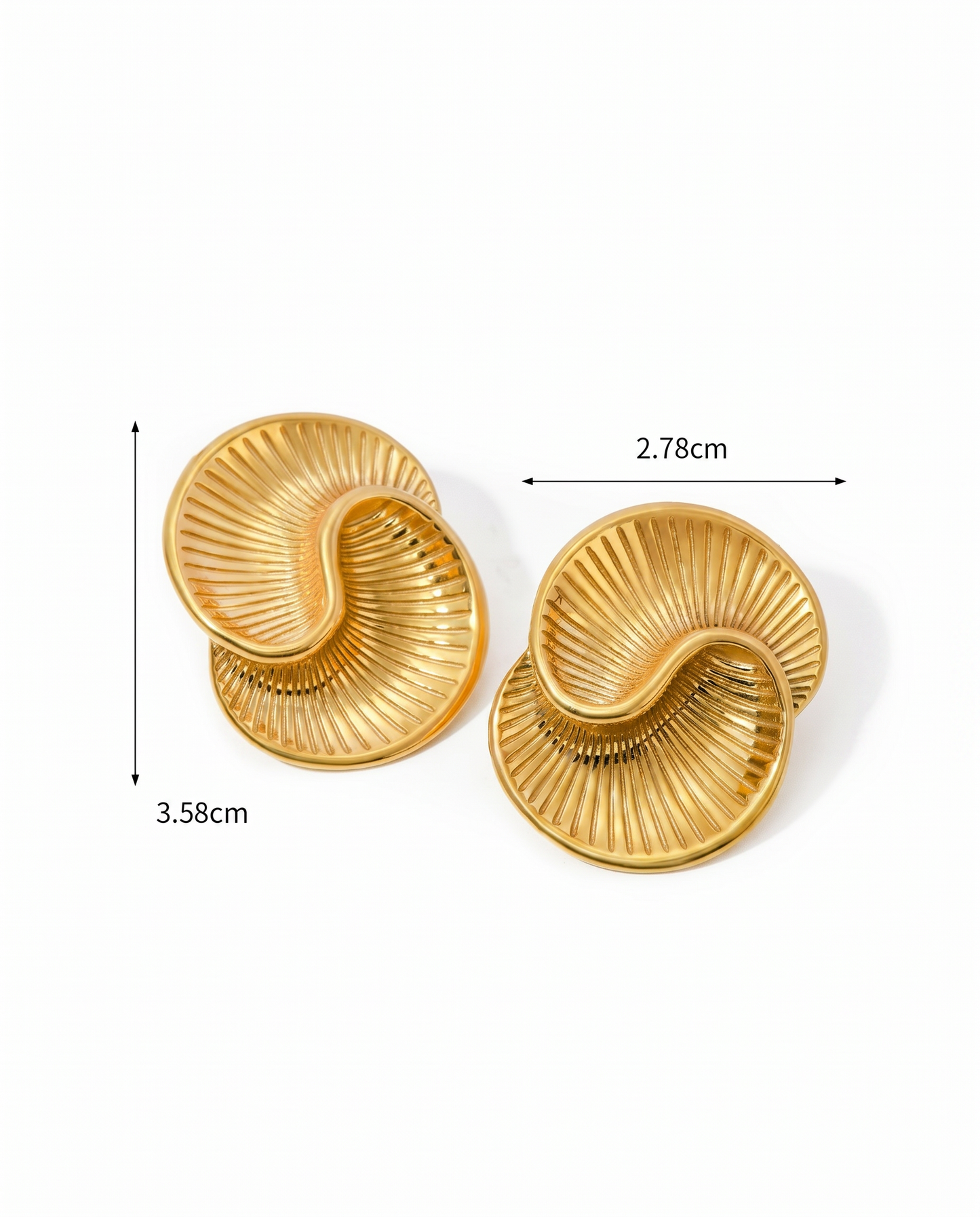 SPUN GOLD