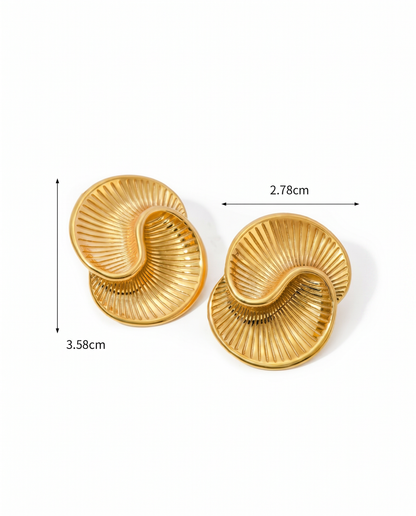 SPUN GOLD