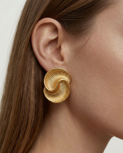 SPUN GOLD
