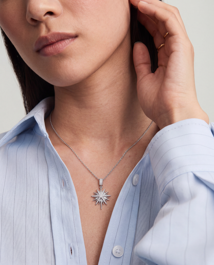 STAR STRUCK